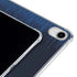 France Soccer Flag iPad 11th Gen (2025) Clear Case